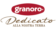 Granoro Dedicato Logo