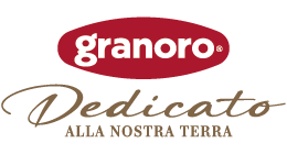 Granoro Dedicato Logo